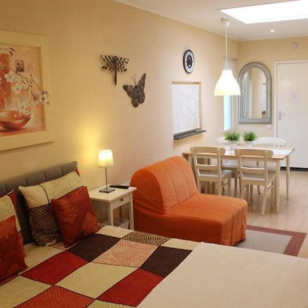 Tanja'S B&B Maastricht Eksteriør billede
