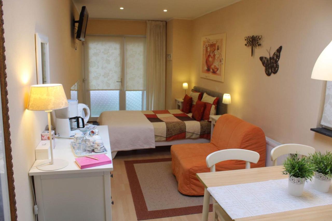 Tanja'S B&B Maastricht Eksteriør billede