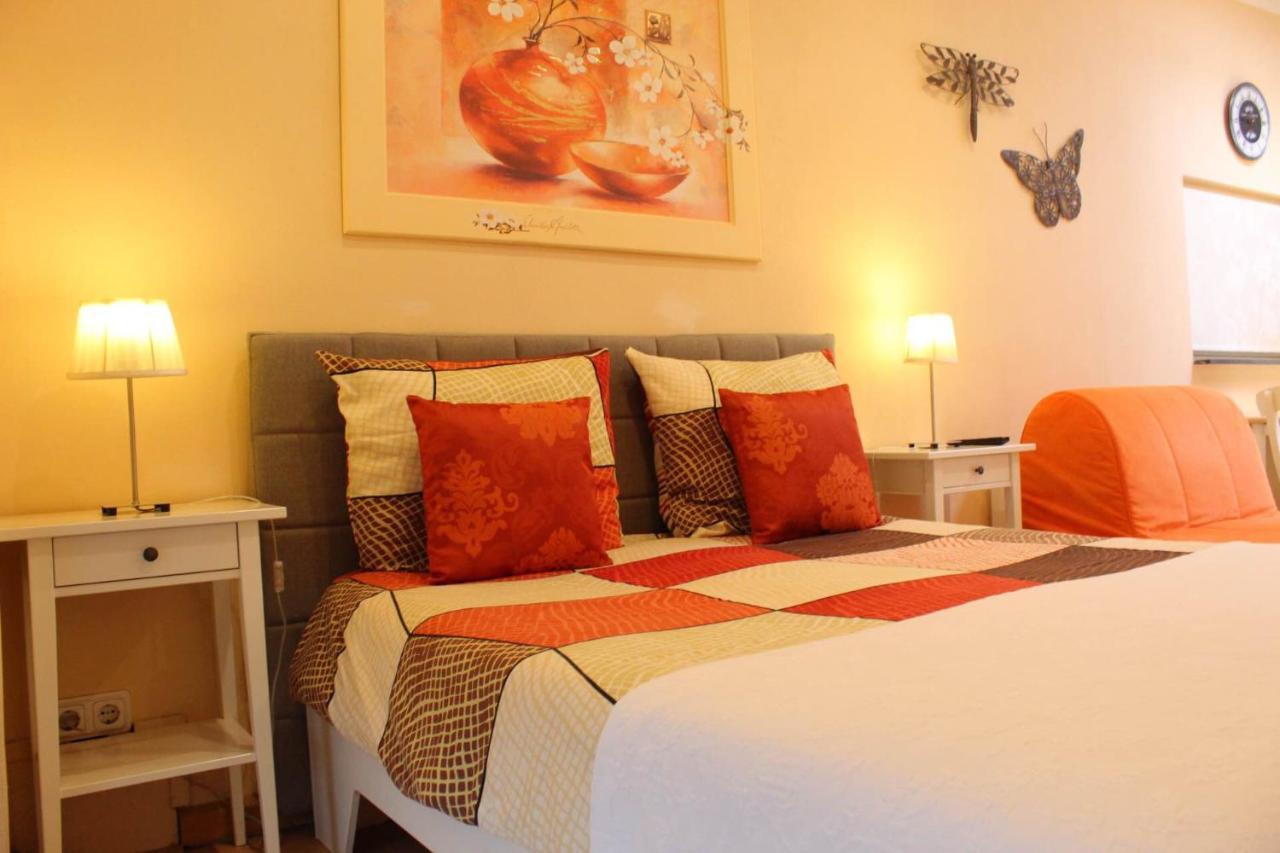 Tanja'S B&B Maastricht Eksteriør billede