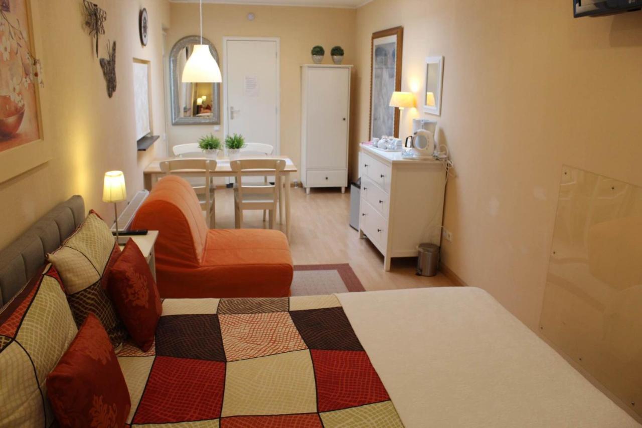 Tanja'S B&B Maastricht Eksteriør billede