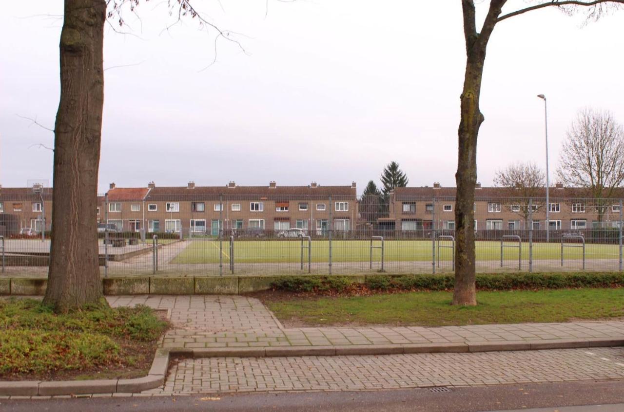Tanja'S B&B Maastricht Eksteriør billede